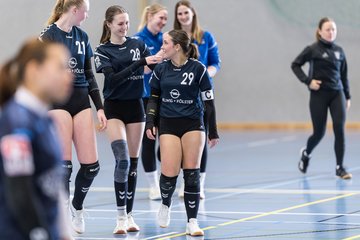 Bild 786 - wU18 Norddeutsche Meisterschaft